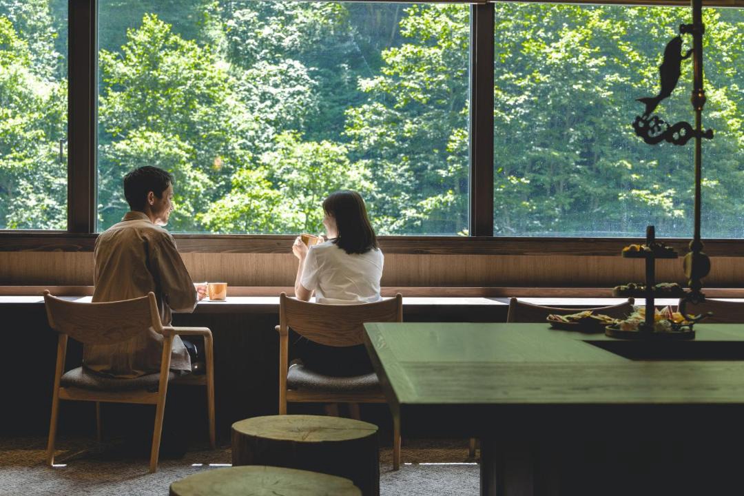 Photo of Others in Tenninkyo Onsen