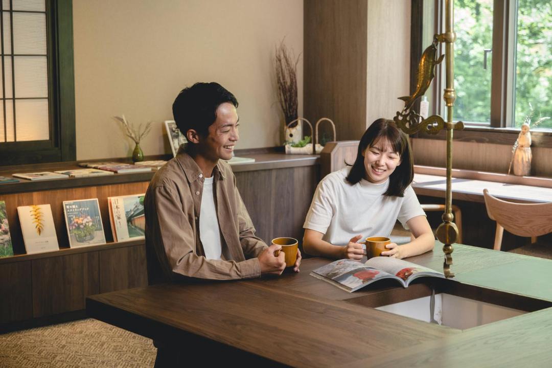 Photo of Others in Tenninkyo Onsen