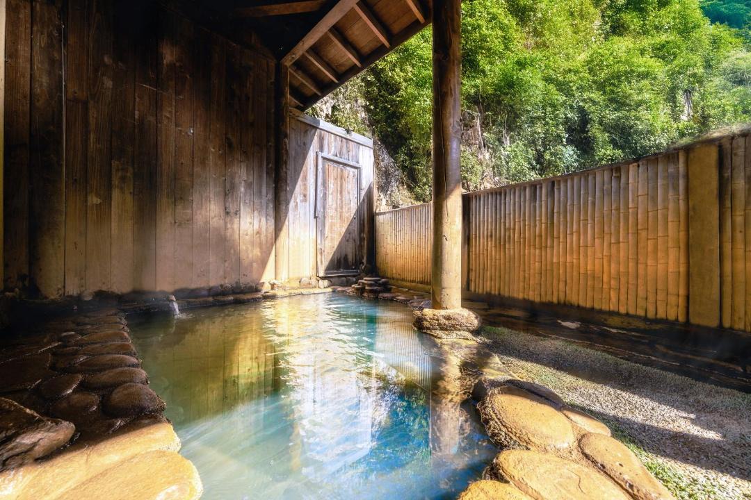 Photo of Others in Tenninkyo Onsen