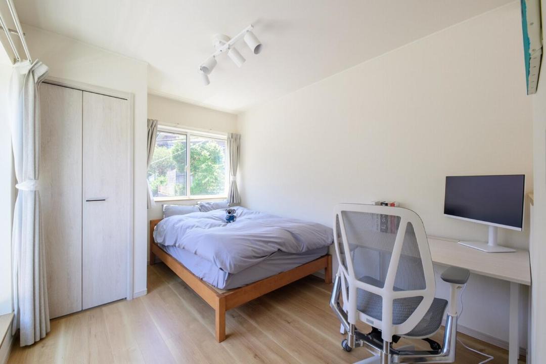 Photo of Bedroom in Yumoto