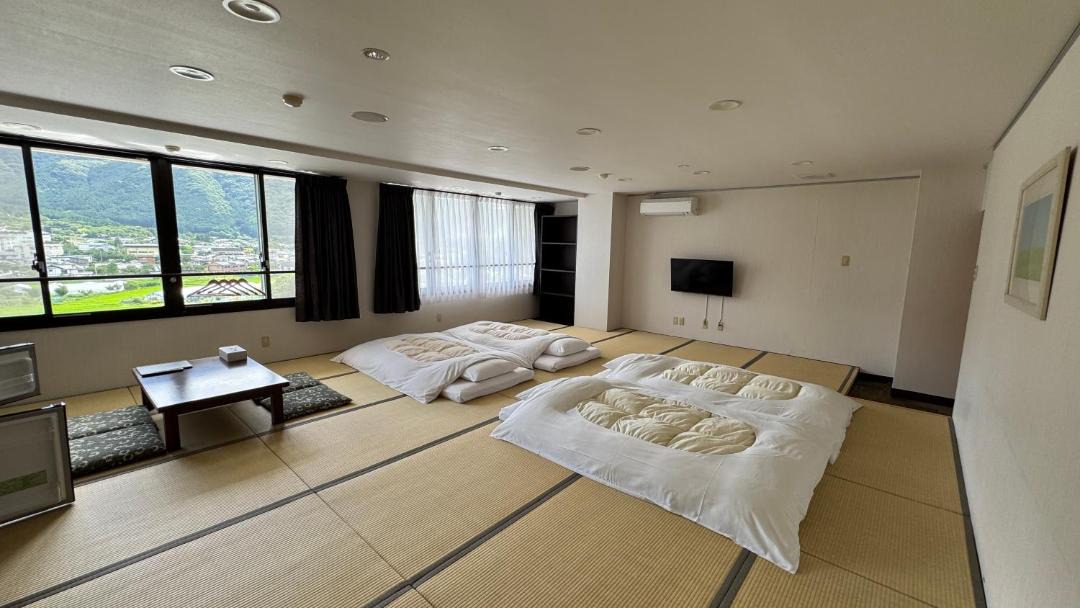 Photo of Others in Yufuin Onsen