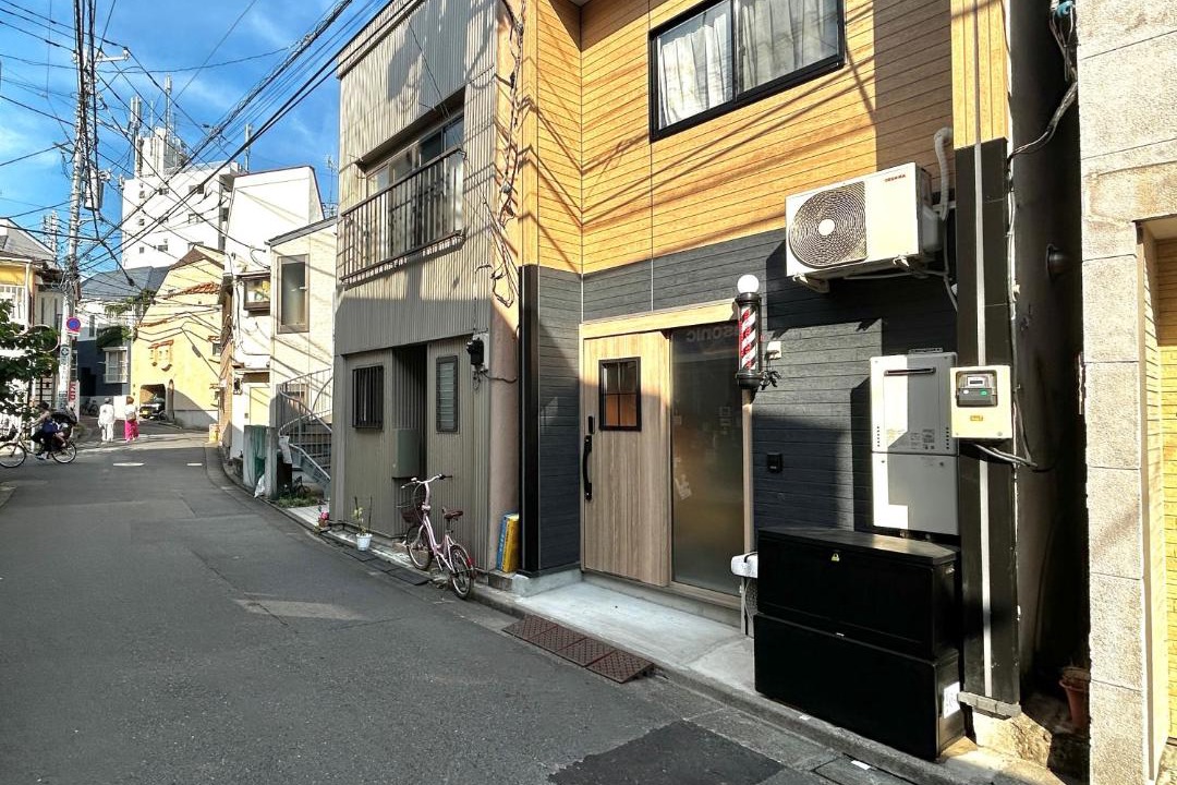 Photo of Others in Koenjiminami