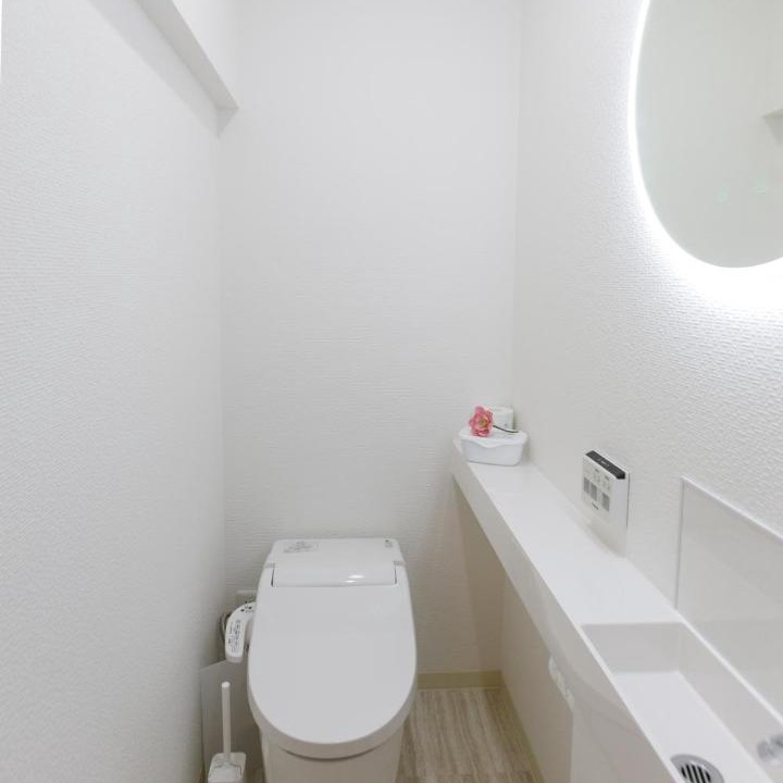 Photo of Bathroom in Nagawa