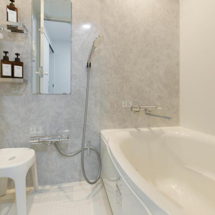 Photo of Bathroom in Nagawa