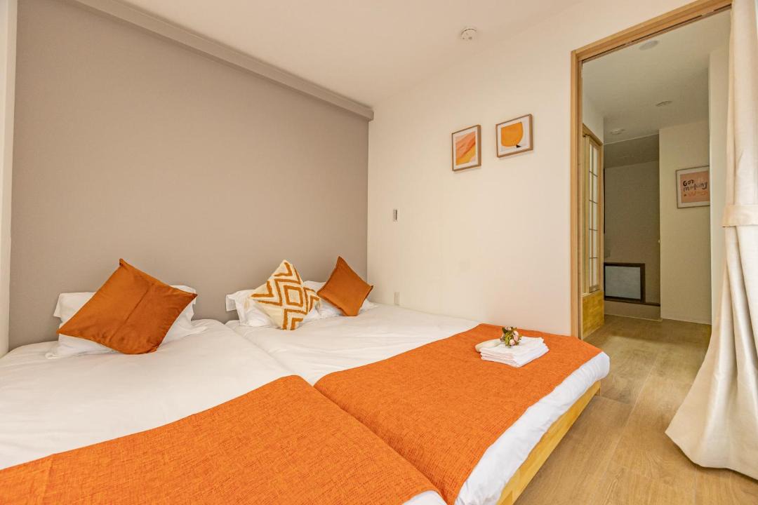 Photo of Bedroom in Taito