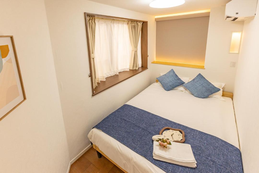 Photo of Bedroom in Taito