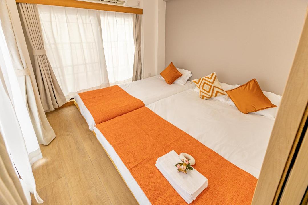 Photo of Bedroom in Taito