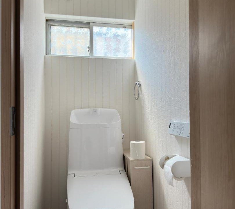 Photo of Bathroom in Nakagyo Ward