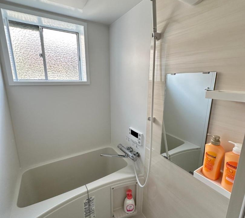 Photo of Bathroom in Nakagyo Ward