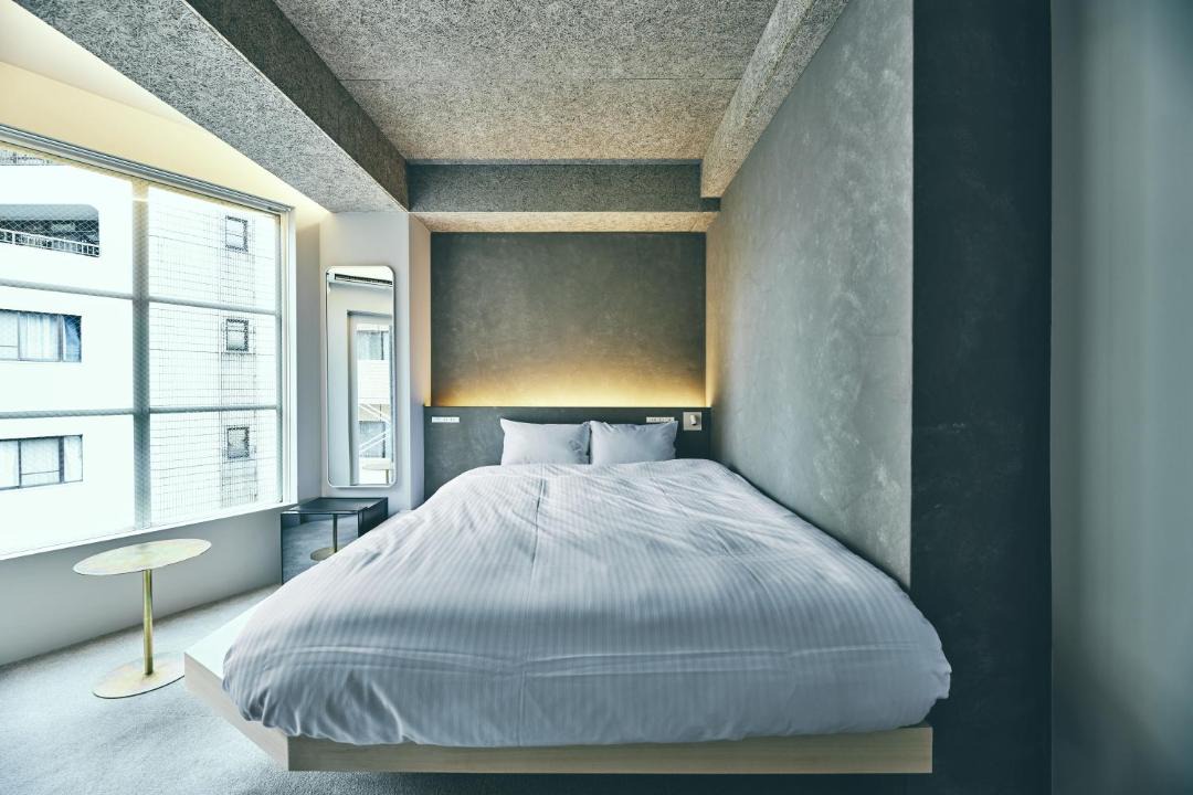 Photo of Bedroom in Nagasaki