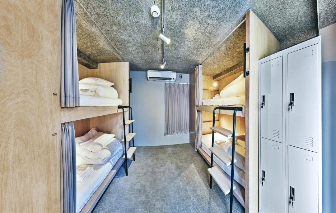 Photo of Bedroom in Nagasaki