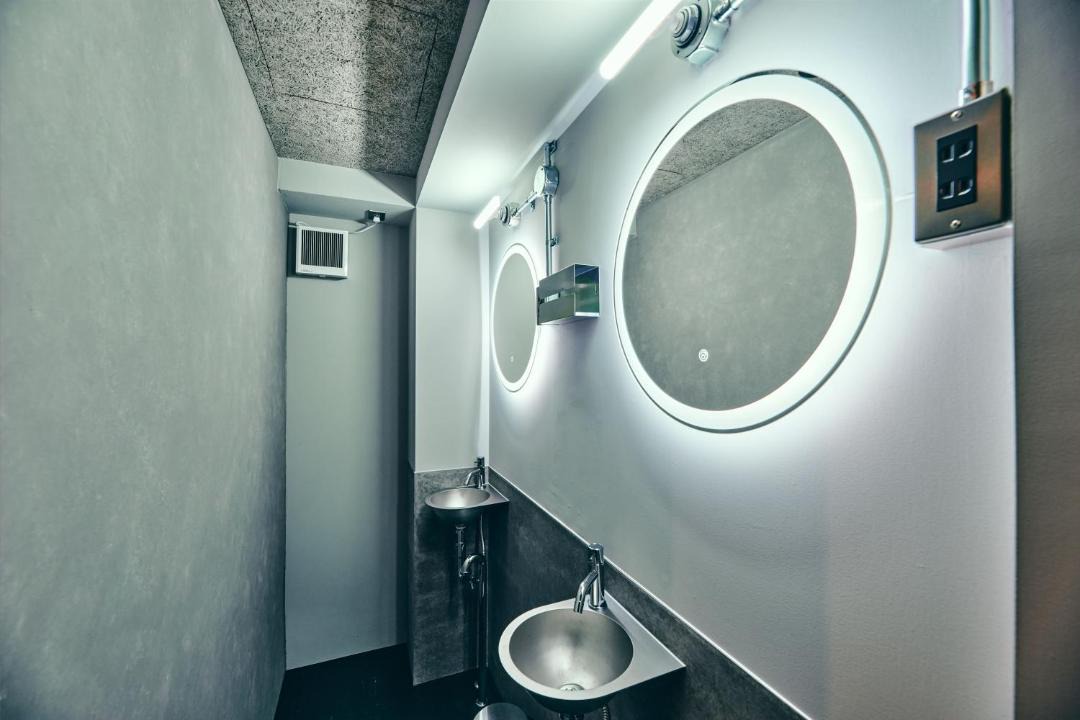Photo of Bathroom in Nagasaki