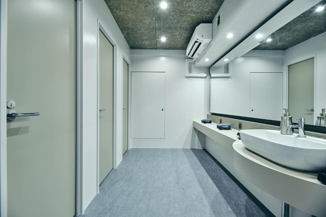 Photo of Bathroom in Nagasaki