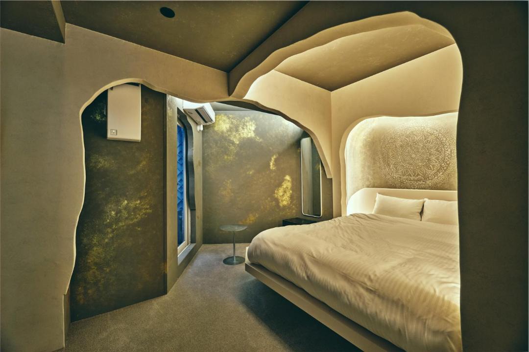 Photo of Bedroom in Nagasaki