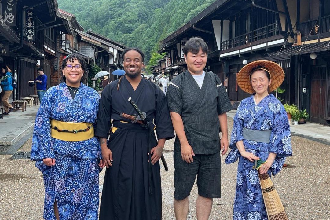 Photo of Others in Narai-juku