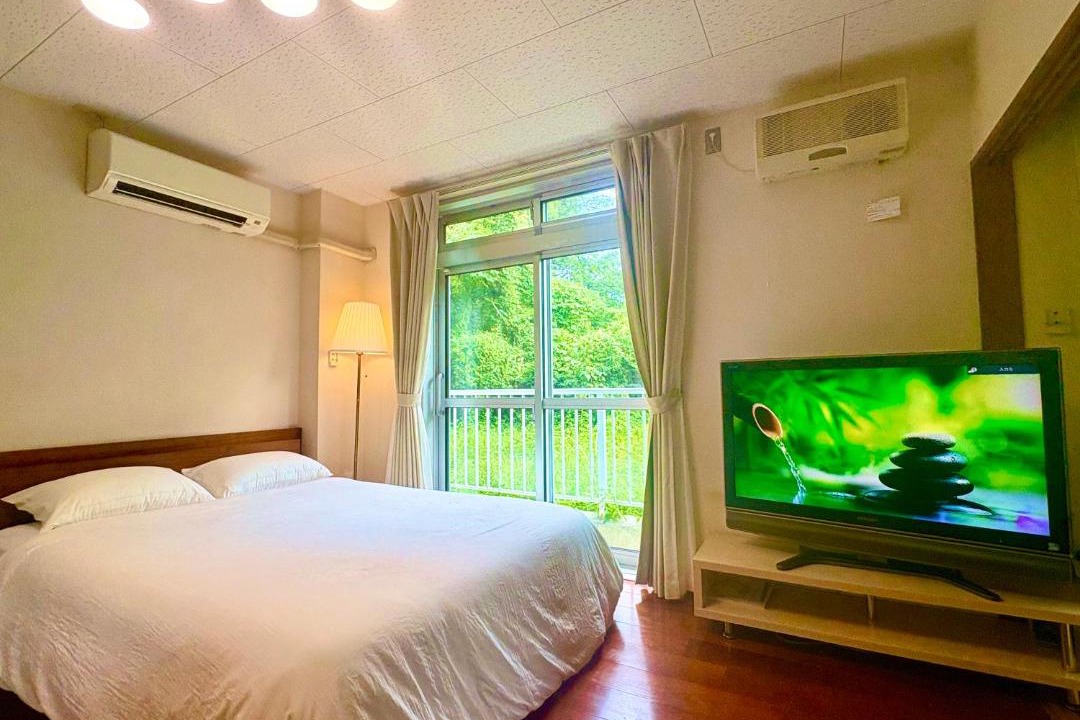 Photo of Bedroom in Gotemba