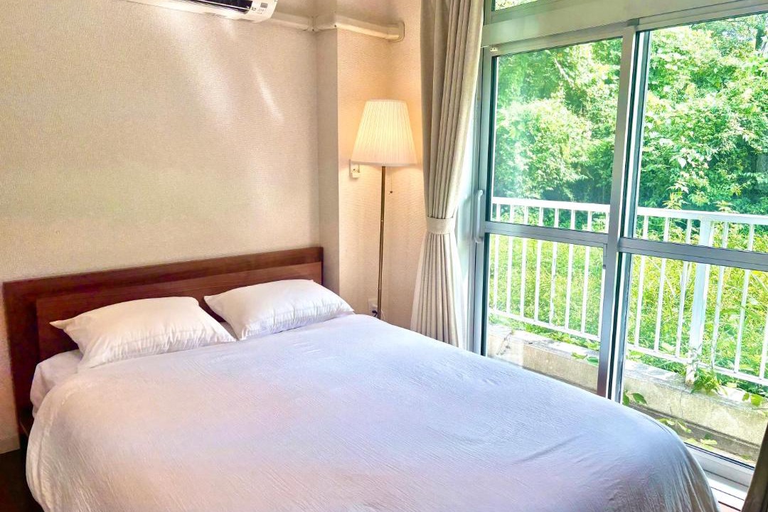 Photo of Bedroom in Gotemba