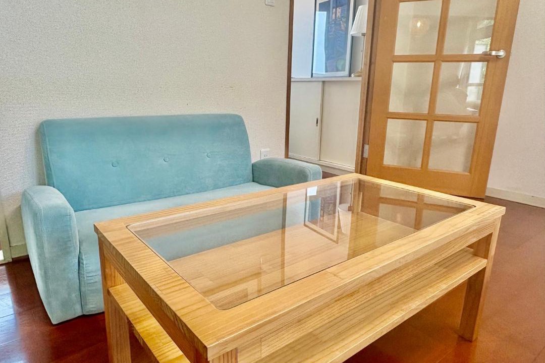 Photo of Livingroom in Gotemba