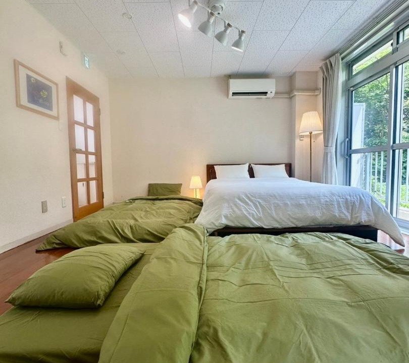 Photo of Bedroom in Gotemba