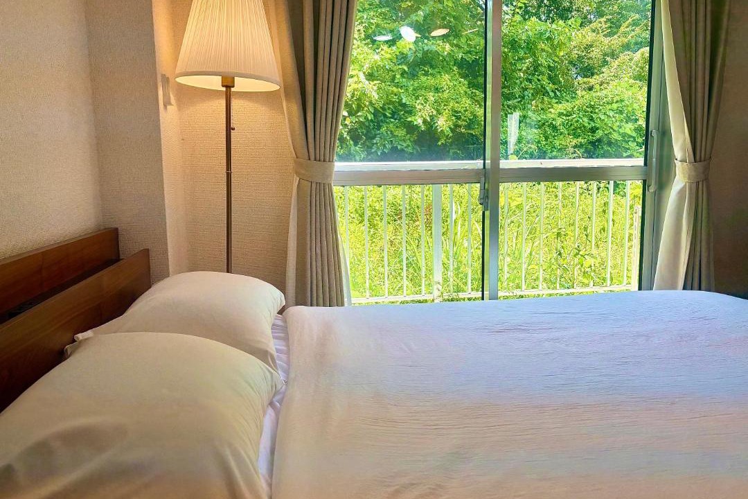 Photo of Bedroom in Gotemba