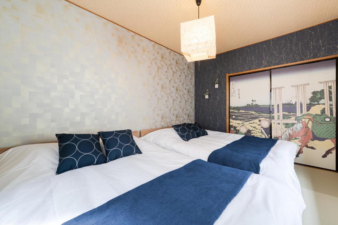 Photo of Bedroom in Adachi