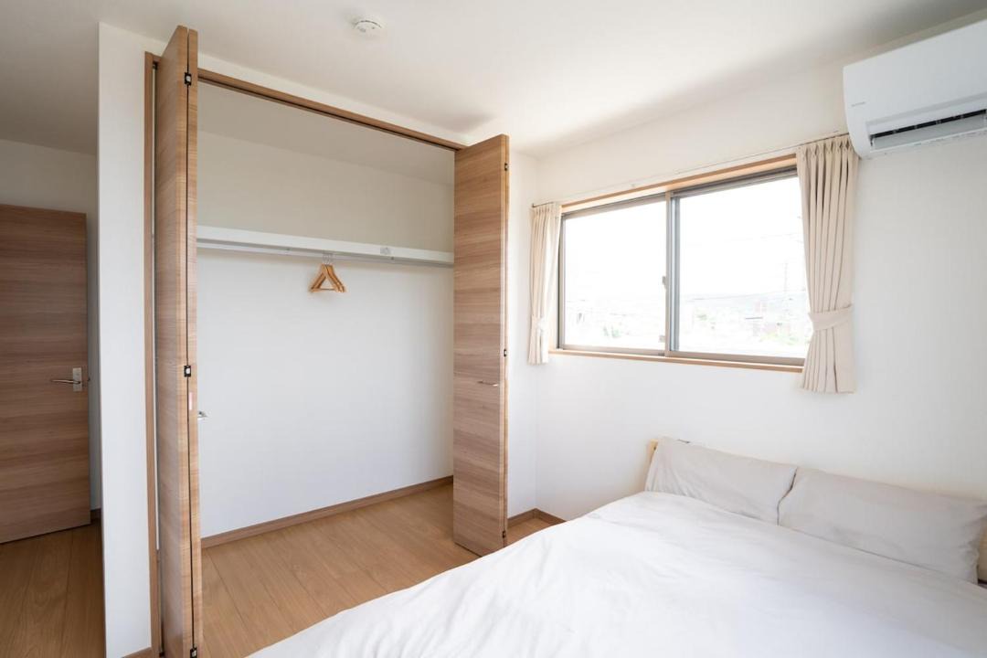 Photo of Bedroom in Minatogawa