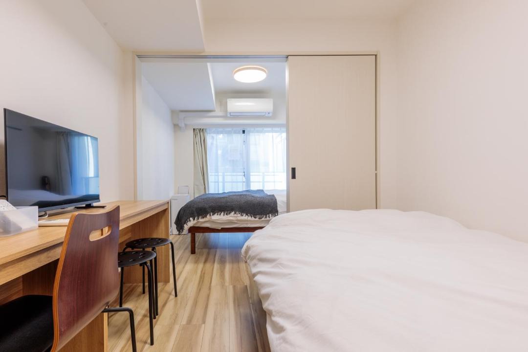 Photo of Bedroom in Ota