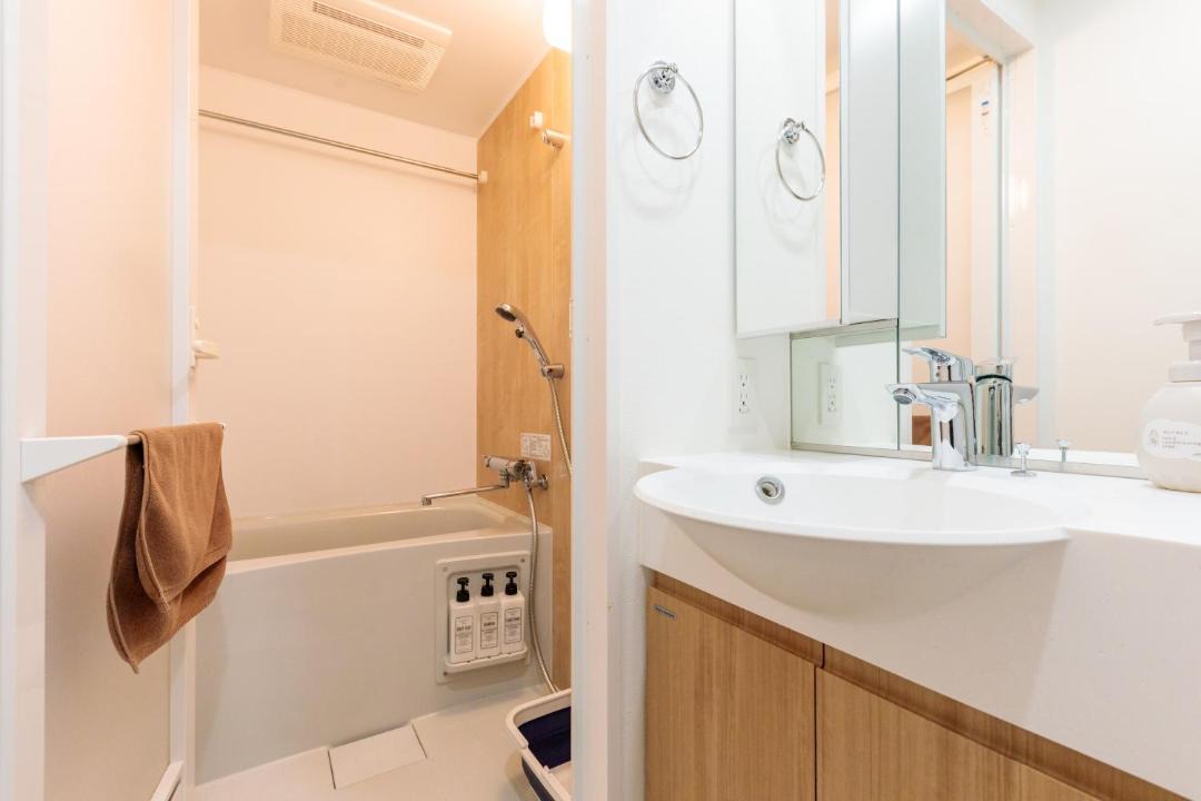 Photo of Bathroom in Ota