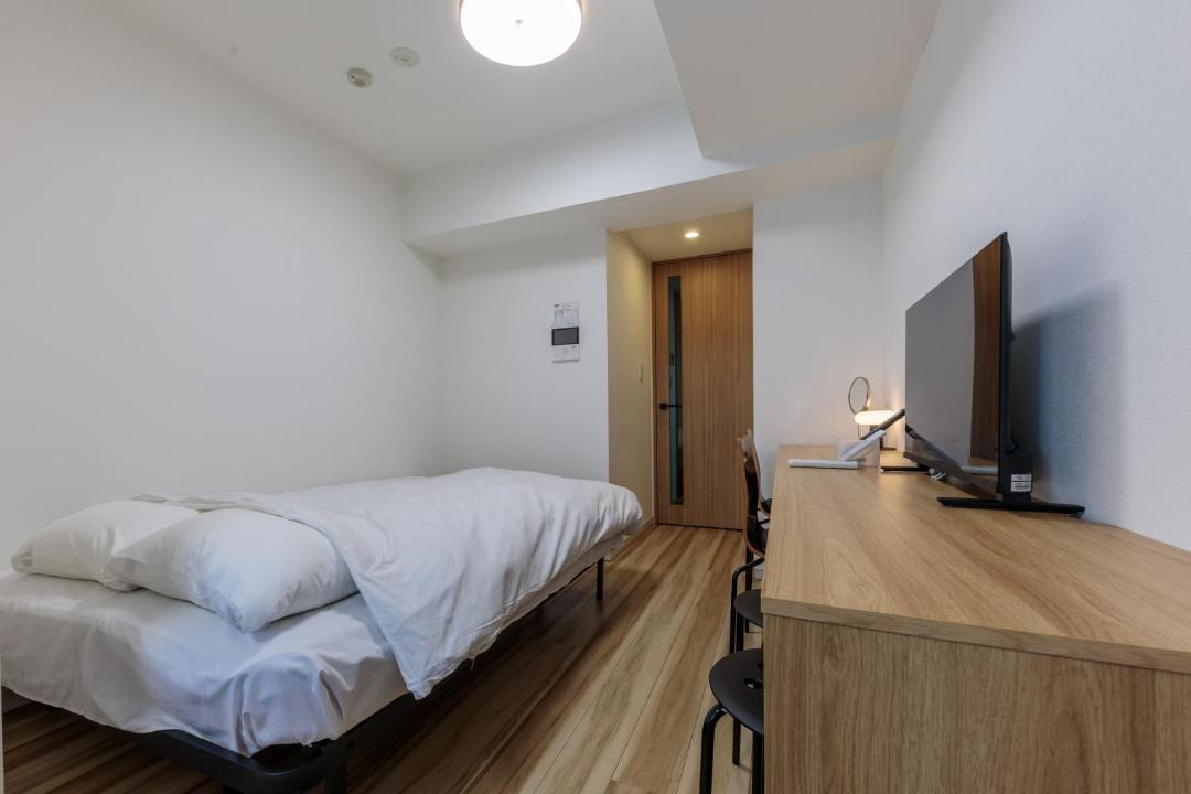Photo of Bedroom in Ota