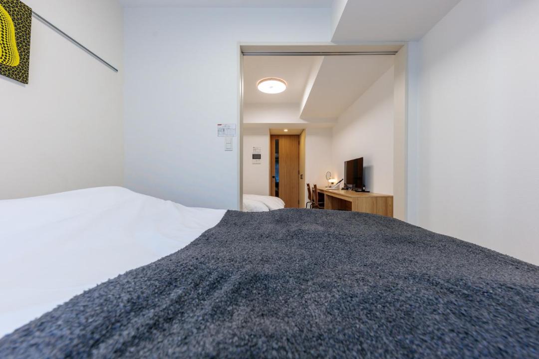 Photo of Bedroom in Ota