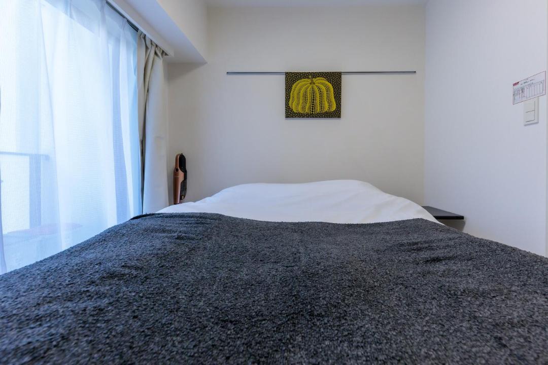Photo of Bedroom in Ota