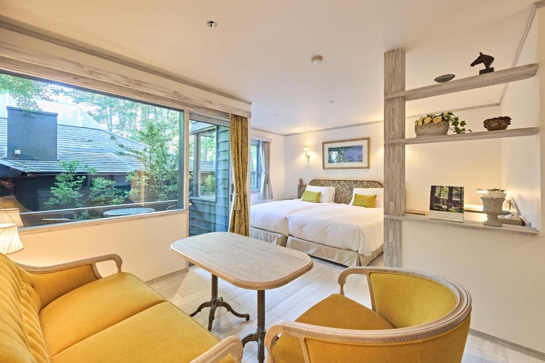 Photo of Others in Kyukaruizawa