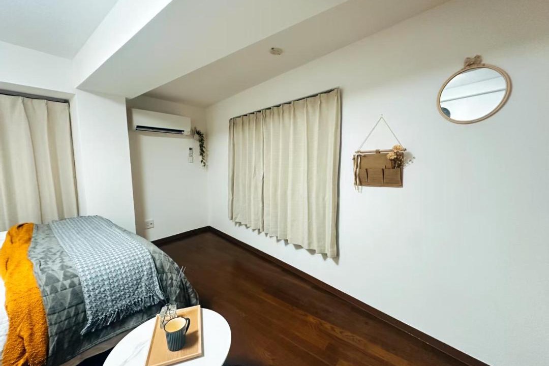 Photo of Bedroom in Haginaka