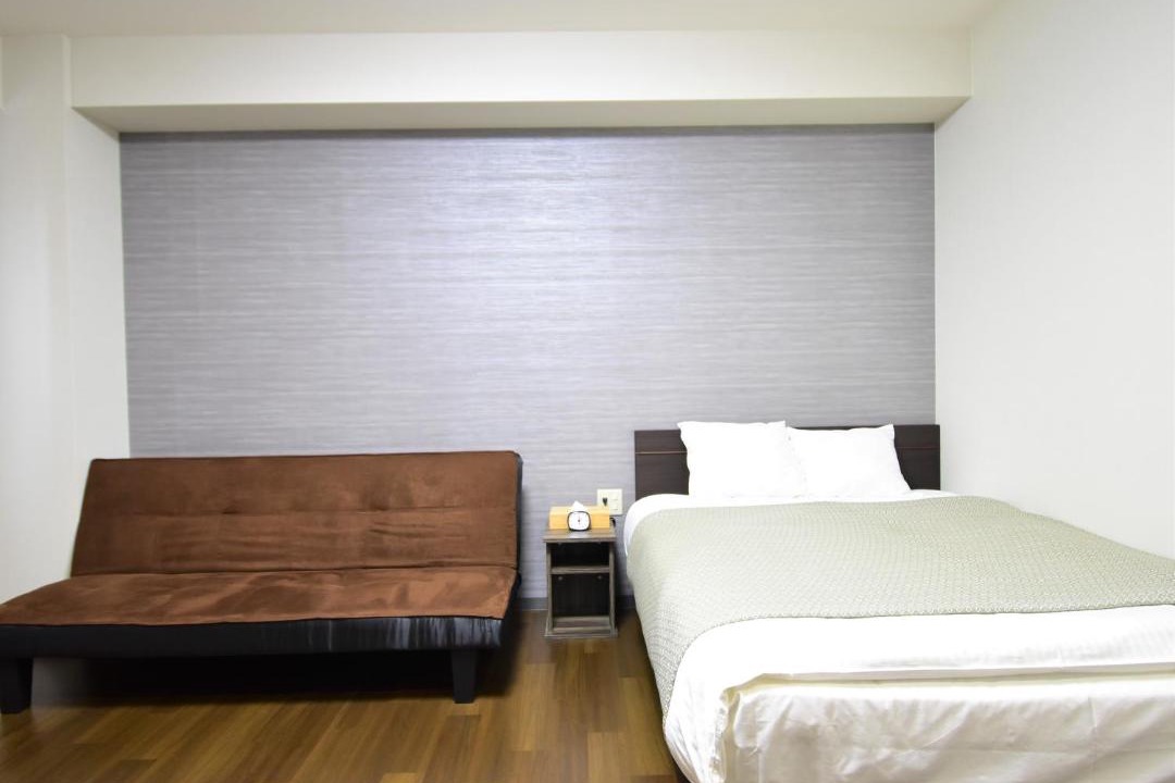 Photo of Bedroom in Kita Ward
