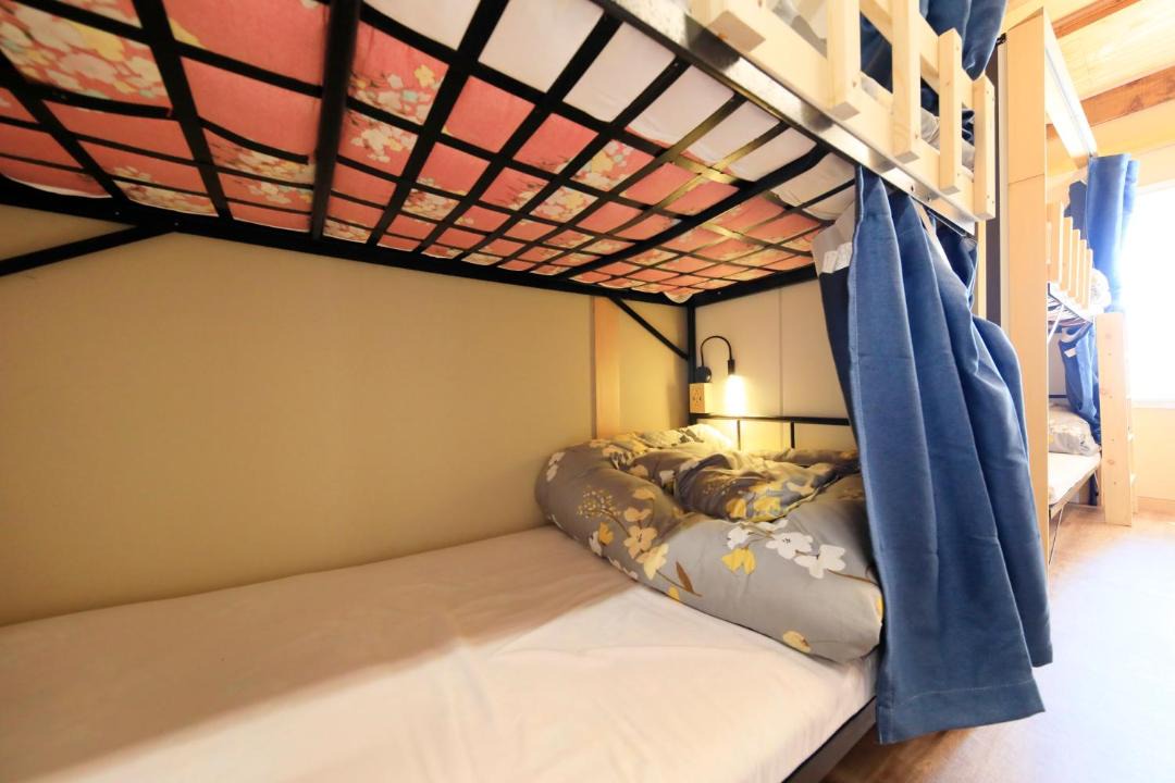 Photo of Bedroom in Suzaki