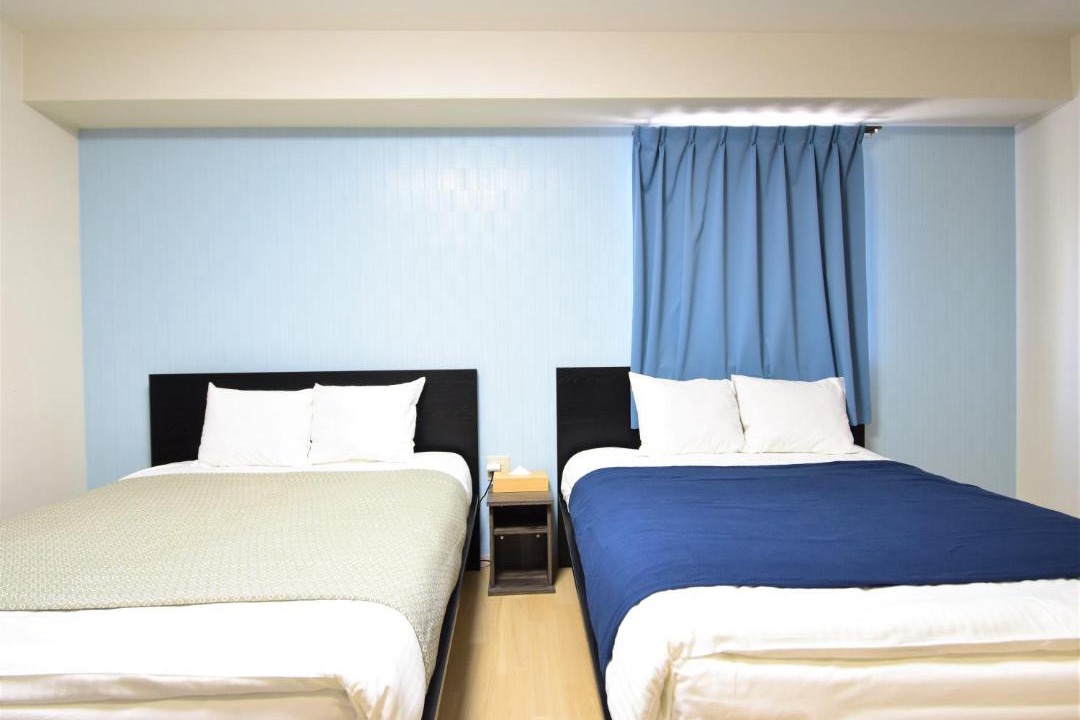 Photo of Bedroom in Kita Ward