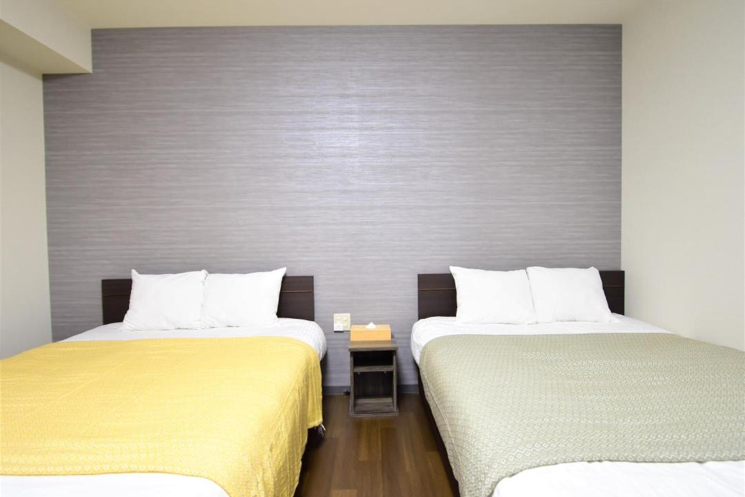 Photo of Bedroom in Kita Ward