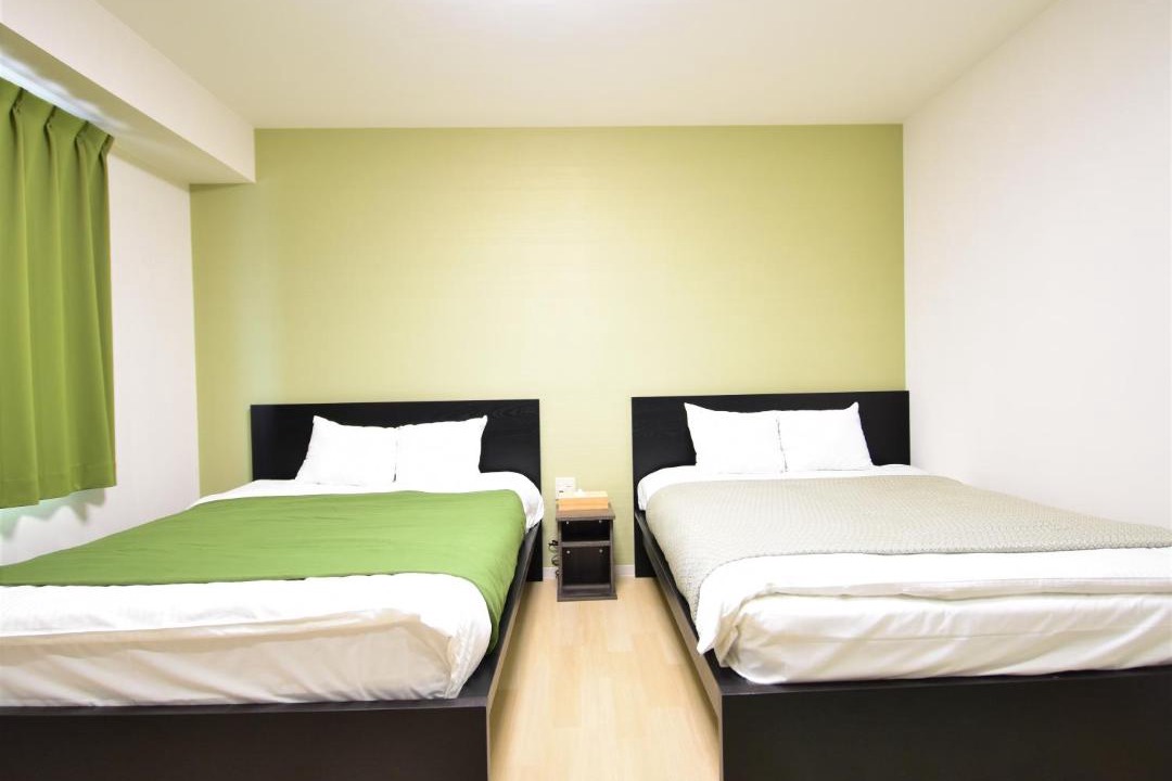 Photo of Bedroom in Kita Ward