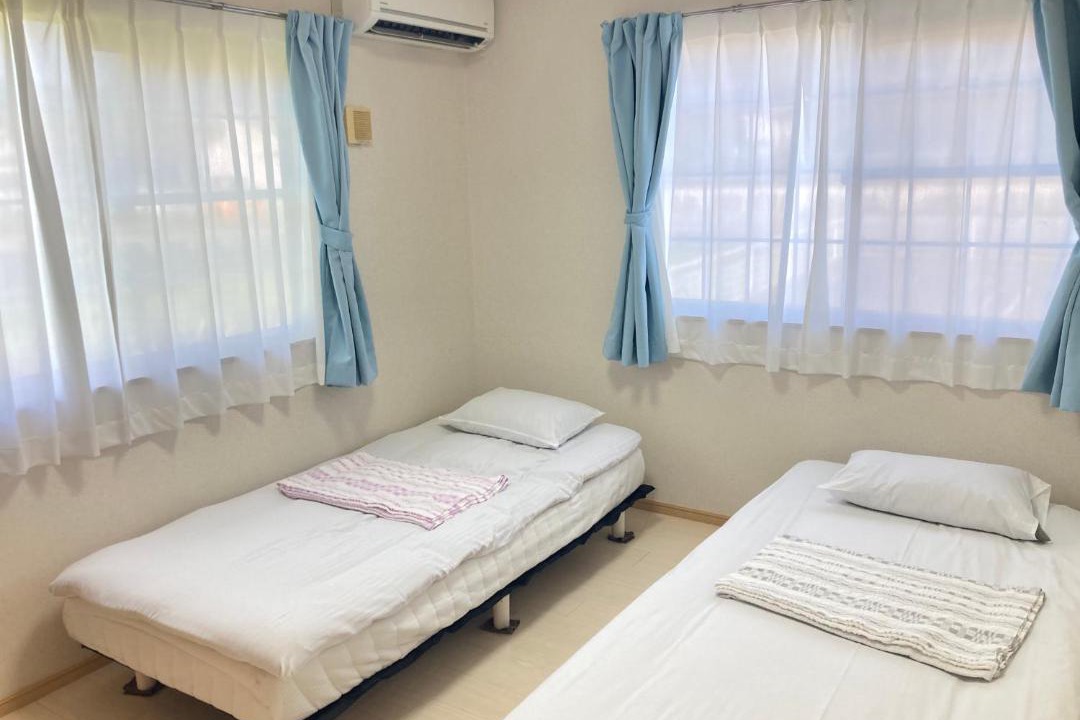 Photo of Bedroom in Yamaguchi