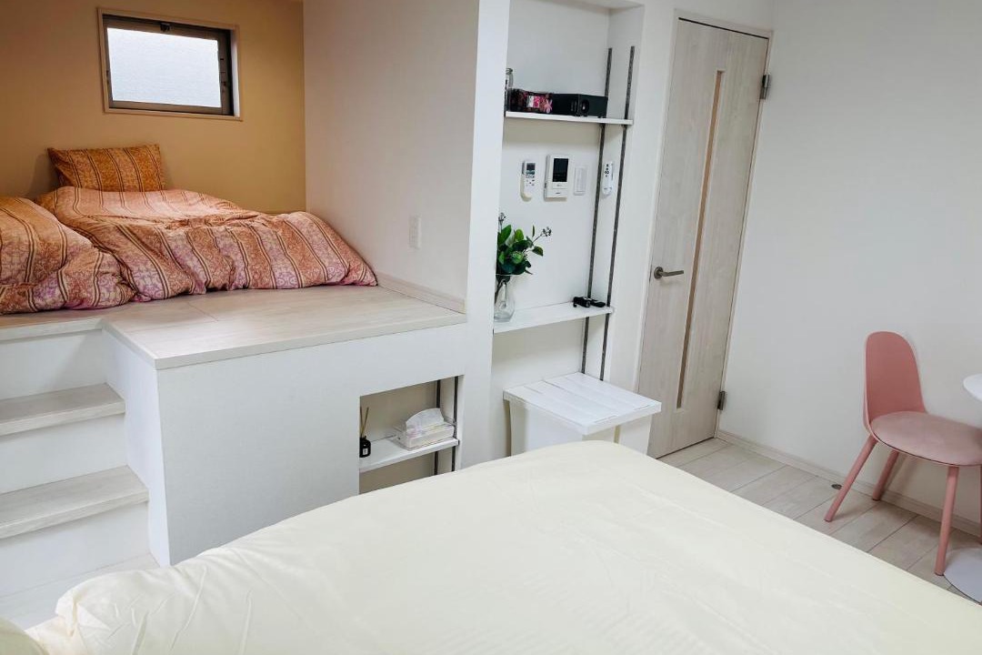 Photo of Bedroom in Tosu