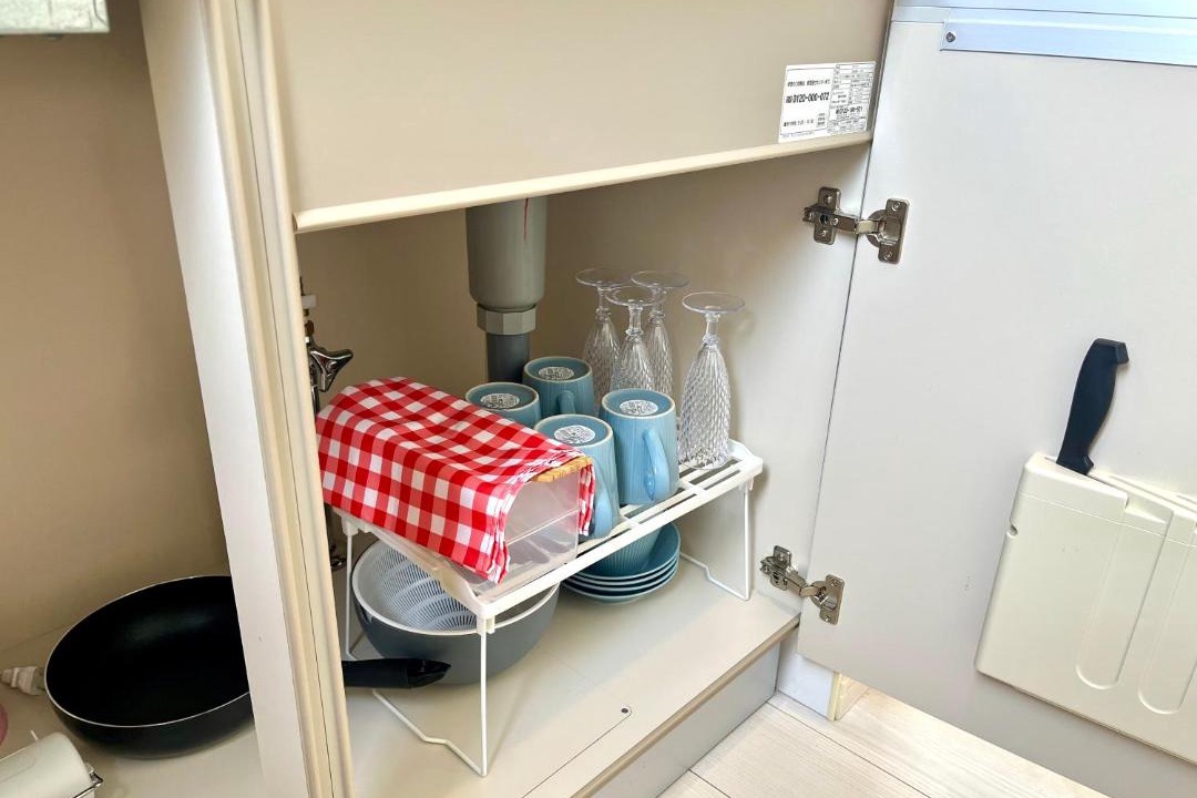 Photo of Kitchen in Tosu