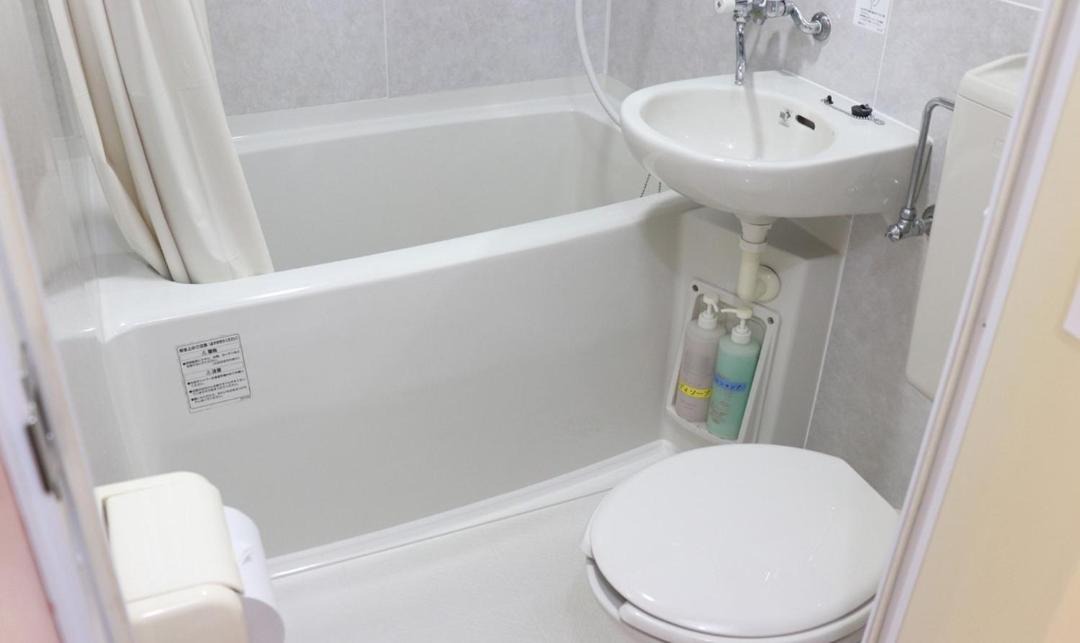 Photo of Bathroom in Chikusei