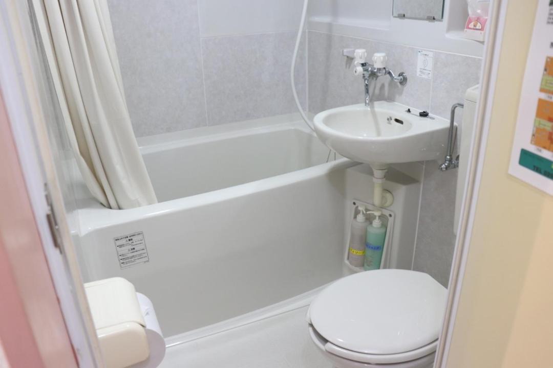 Photo of Bathroom in Chikusei