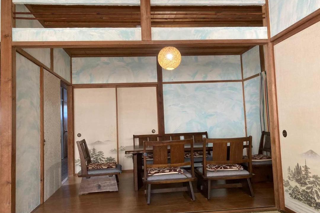 Photo of Others in Shirahama
