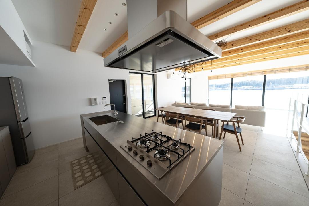 Photo of Kitchen in Miura