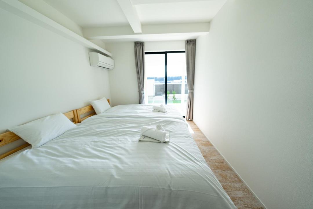 Photo of Bedroom in Miura