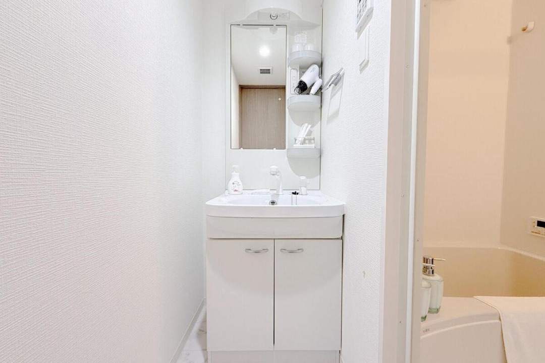 Photo of Bathroom in Tsuruhashi
