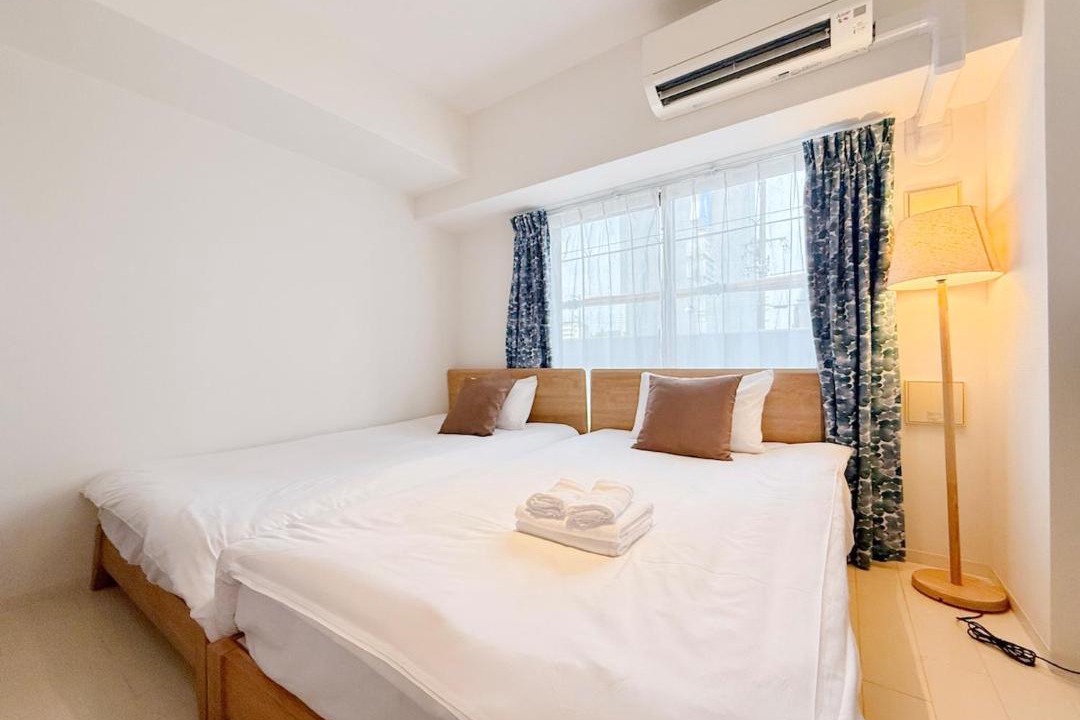 Photo of Bedroom in Tsuruhashi
