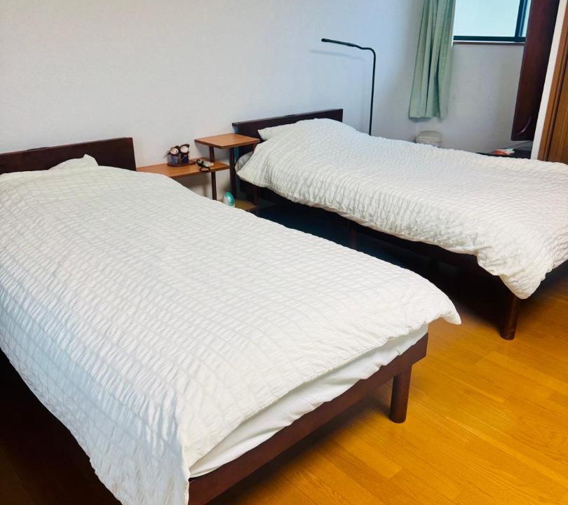 Photo of Bedroom in Saijo