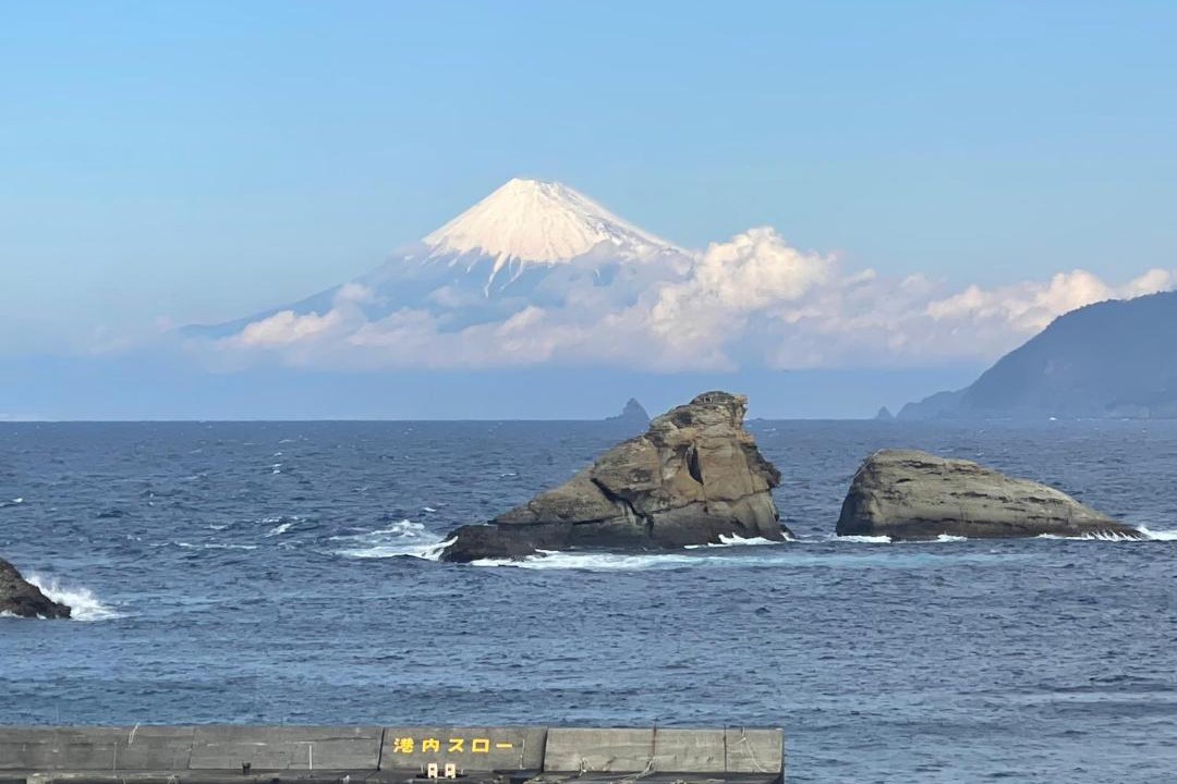 Photo of Others in Minamiizu